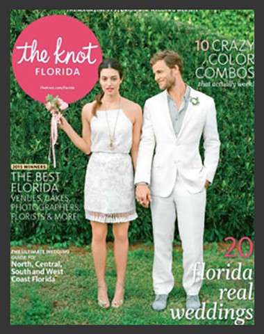 The Knot 08